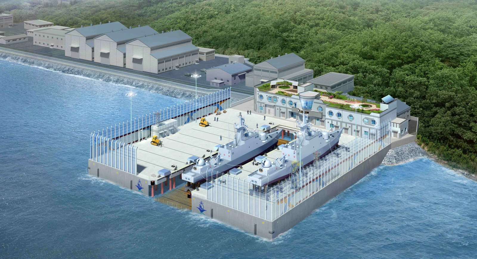00지역 Shiplift